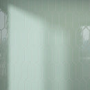 Taylor 3.94"x11.81" Polished Ceramic Wall Tile
