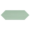 Taylor 3.94"x11.81" Polished Ceramic Wall Tile
