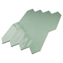 Taylor 3.94"x11.81" Polished Ceramic Wall Tile