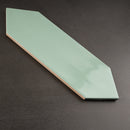 Taylor 3.94"x11.81" Polished Ceramic Wall Tile