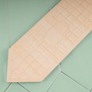 Taylor 3.94"x11.81" Polished Ceramic Wall Tile
