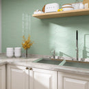 Taylor 3.94"x11.81" Polished Ceramic Wall Tile