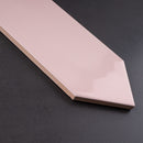 Taylor 3.94"x11.81" Polished Ceramic Wall Tile