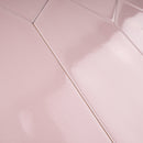 Taylor 3.94"x11.81" Polished Ceramic Wall Tile