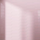 Taylor 3.94"x11.81" Polished Ceramic Wall Tile