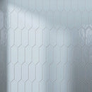 Taylor 3.94"x11.81" Polished Ceramic Wall Tile