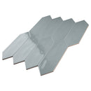 Taylor 3.94"x11.81" Polished Ceramic Wall Tile