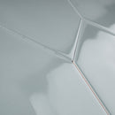 Taylor 3.94"x11.81" Polished Ceramic Wall Tile