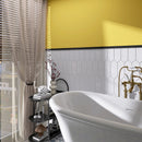 Taylor 3.94"x11.81" Polished Ceramic Wall Tile