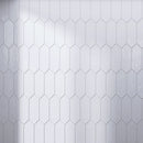 Taylor 3.94"x11.81" Polished Ceramic Wall Tile