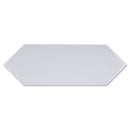 Taylor 3.94"x11.81" Polished Ceramic Wall Tile