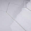Taylor 3.94"x11.81" Polished Ceramic Wall Tile
