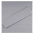 ZARATI 2.95"x11.81" Polished Ceramic Wall Tile
