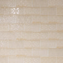 Zurbaran 4.73"x9.45" Polished Ceramic Subway Wall Tile