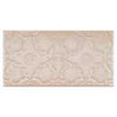Zurbaran 4.73"x9.45" Polished Ceramic Subway Wall Tile