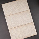 Zurbaran 4.73"x9.45" Polished Ceramic Subway Wall Tile
