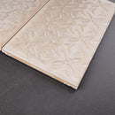 Zurbaran 4.73"x9.45" Polished Ceramic Subway Wall Tile