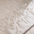 Zurbaran 4.73"x9.45" Polished Ceramic Subway Wall Tile