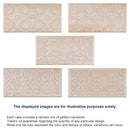 Zurbaran 4.73"x9.45" Polished Ceramic Subway Wall Tile
