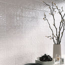 Zurbaran 4.73"x9.45" Polished Ceramic Subway Wall Tile