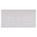 Zurbaran 4.73"x9.45" Polished Ceramic Subway Wall Tile