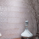 Zurbaran 4.73"x9.45" Polished Ceramic Subway Wall Tile