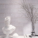 Zurbaran 4.73"x9.45" Polished Ceramic Subway Wall Tile