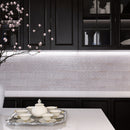 Zurbaran 4.73"x9.45" Polished Ceramic Subway Wall Tile