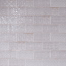 Zurbaran 4.73"x9.45" Polished Ceramic Subway Wall Tile