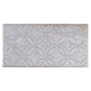 Zurbaran 4.73"x9.45" Polished Ceramic Subway Wall Tile