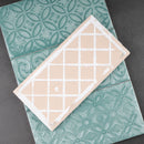 Zurbaran 4.73"x9.45" Polished Ceramic Subway Wall Tile