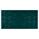 Zurbaran 4.73"x9.45" Polished Ceramic Subway Wall Tile