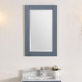 Modern Bathroom / Vanity Mirror 22" 28" 34" 46"