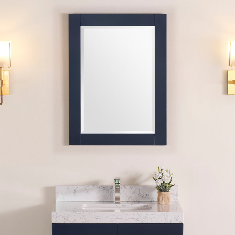 Modern Bathroom / Vanity Mirror 22" 28" 34" 46"