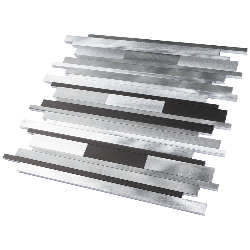 AFD-03  Splender Lady Bold Mosaic Tile