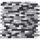 AFD-04  Splender Lady 3D Mosaic Tile