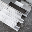 AFD-04  Splender Lady 3D Mosaic Tile