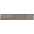 BOLZANO  Taupe Wood Look Matte Porcelain Tile 8"X48" Wall & Floor