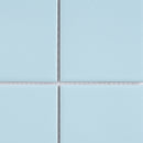 BT-PM11  4X4 Blue Porcelain Satin Mosaic Tile