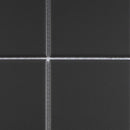 BT-PM13  4X4 Dark Grey Porcelain Satin Mosaic Tile