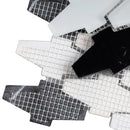 CDN-03  Crossroads- Day&Night Mosaic Tile