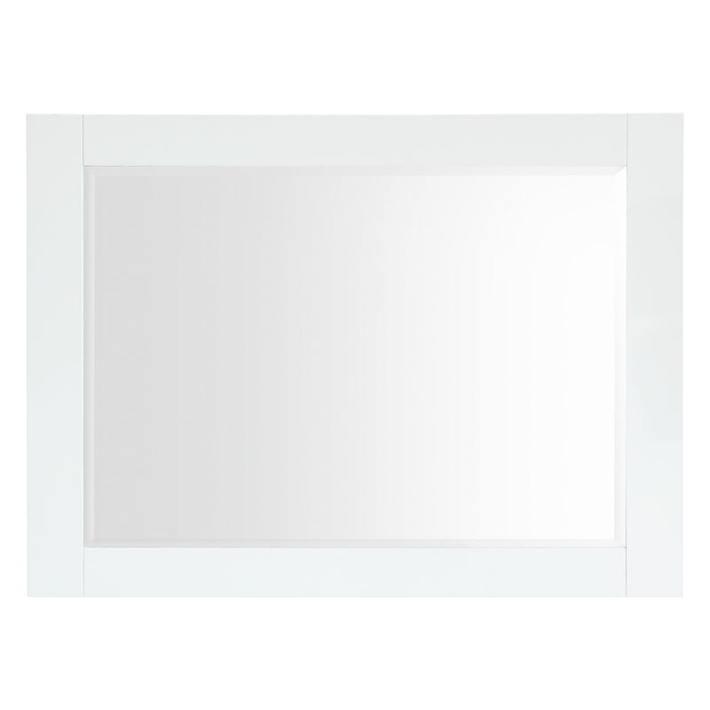 1915  48" Bathroom Vanity Cabinet Set