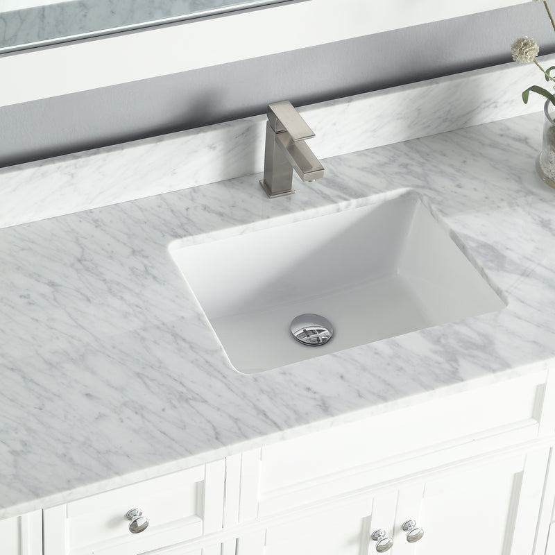 1916  48" Bathroom Vanity Cabinet Set