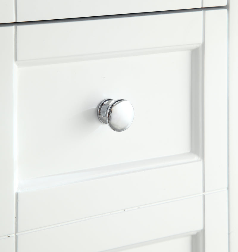 1916  48" Bathroom Vanity Cabinet Set