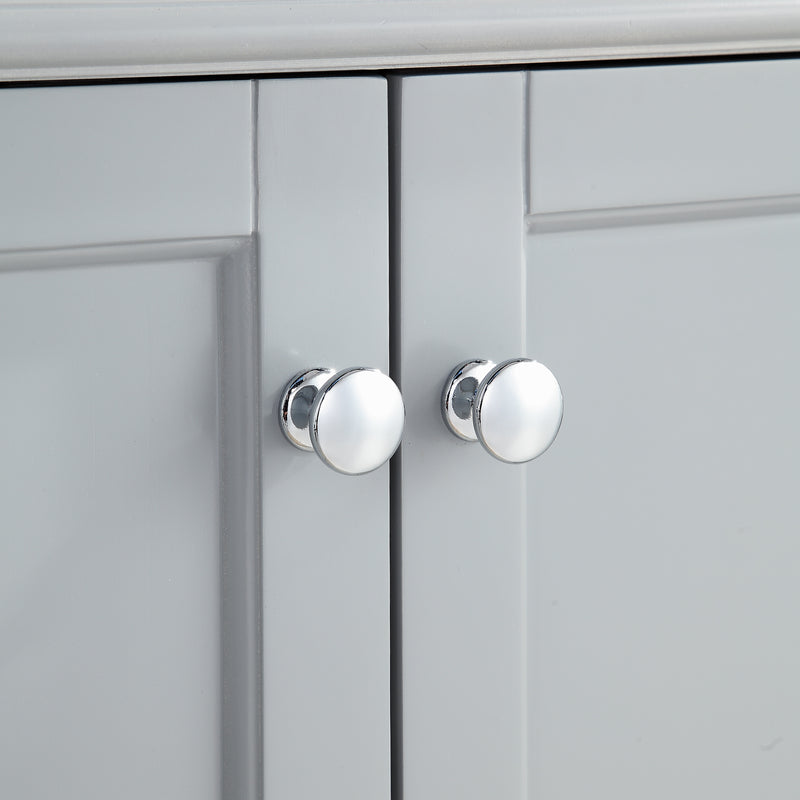 1916  48" Bathroom Vanity Cabinet Set