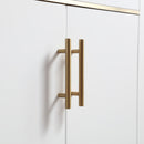 1919  30" Bathroom Vanity Cabinet Set