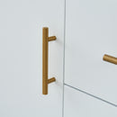 1919  36" Bathroom Vanity Cabinet Set