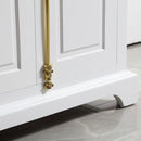 1920  30" Bathroom Vanity Cabinet Set