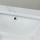 1921  36" Bathroom Vanity Cabinet Set