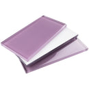 CSA-13  Purple 3X6 Glass Subway Tile